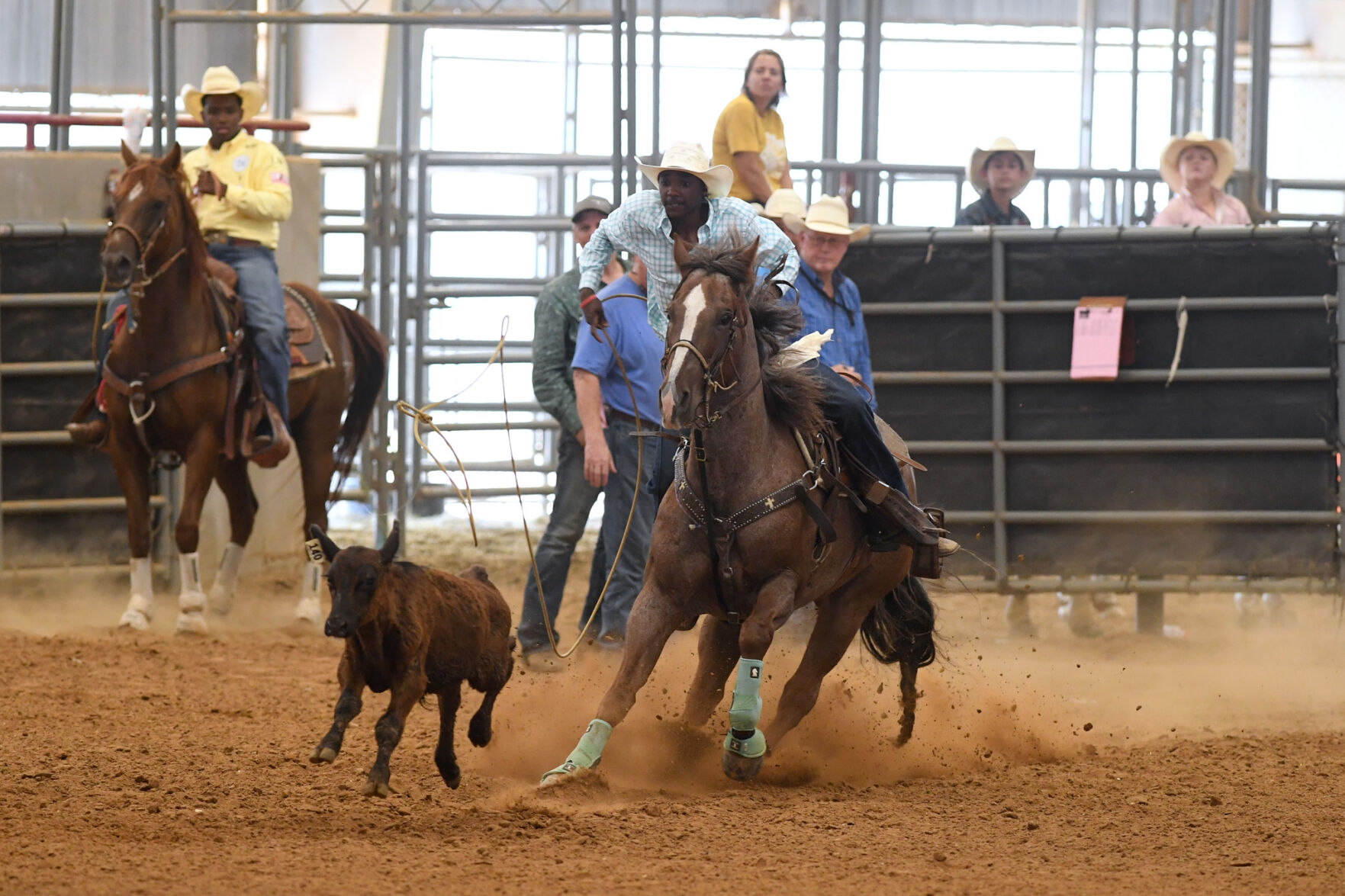 Youth Rodeo Association